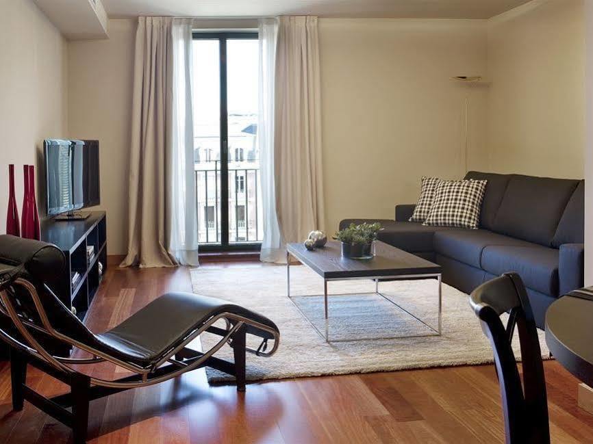 Appartement Majestic *