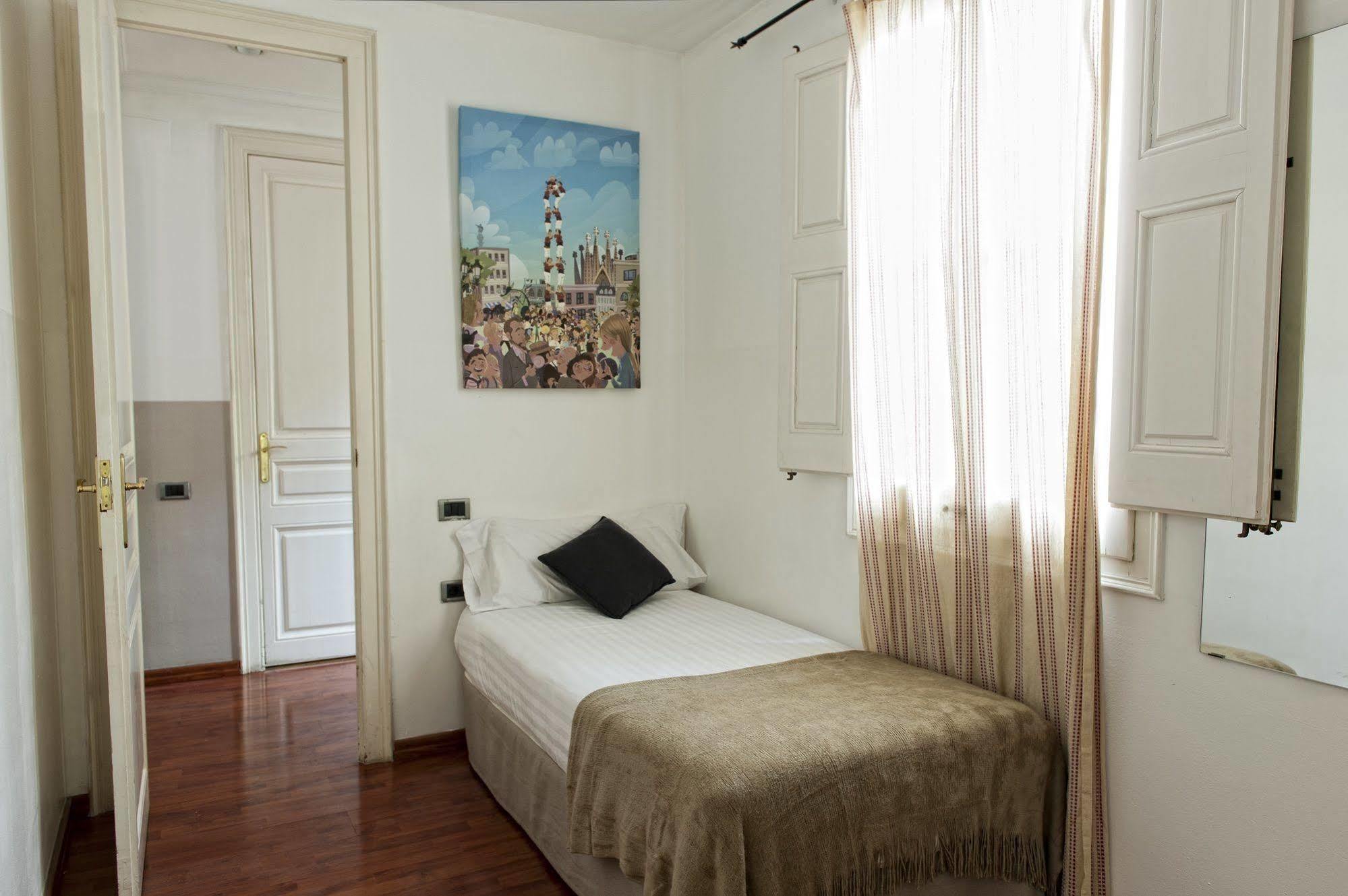 Mh Tetuan Apartment *