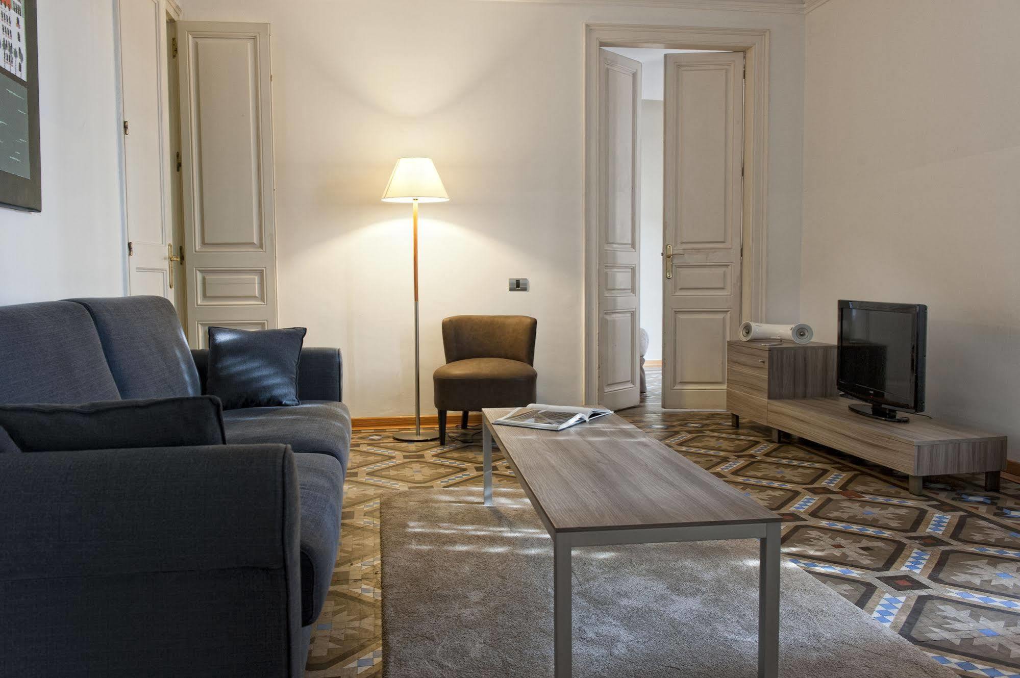 Mh Tetuan Barcelona