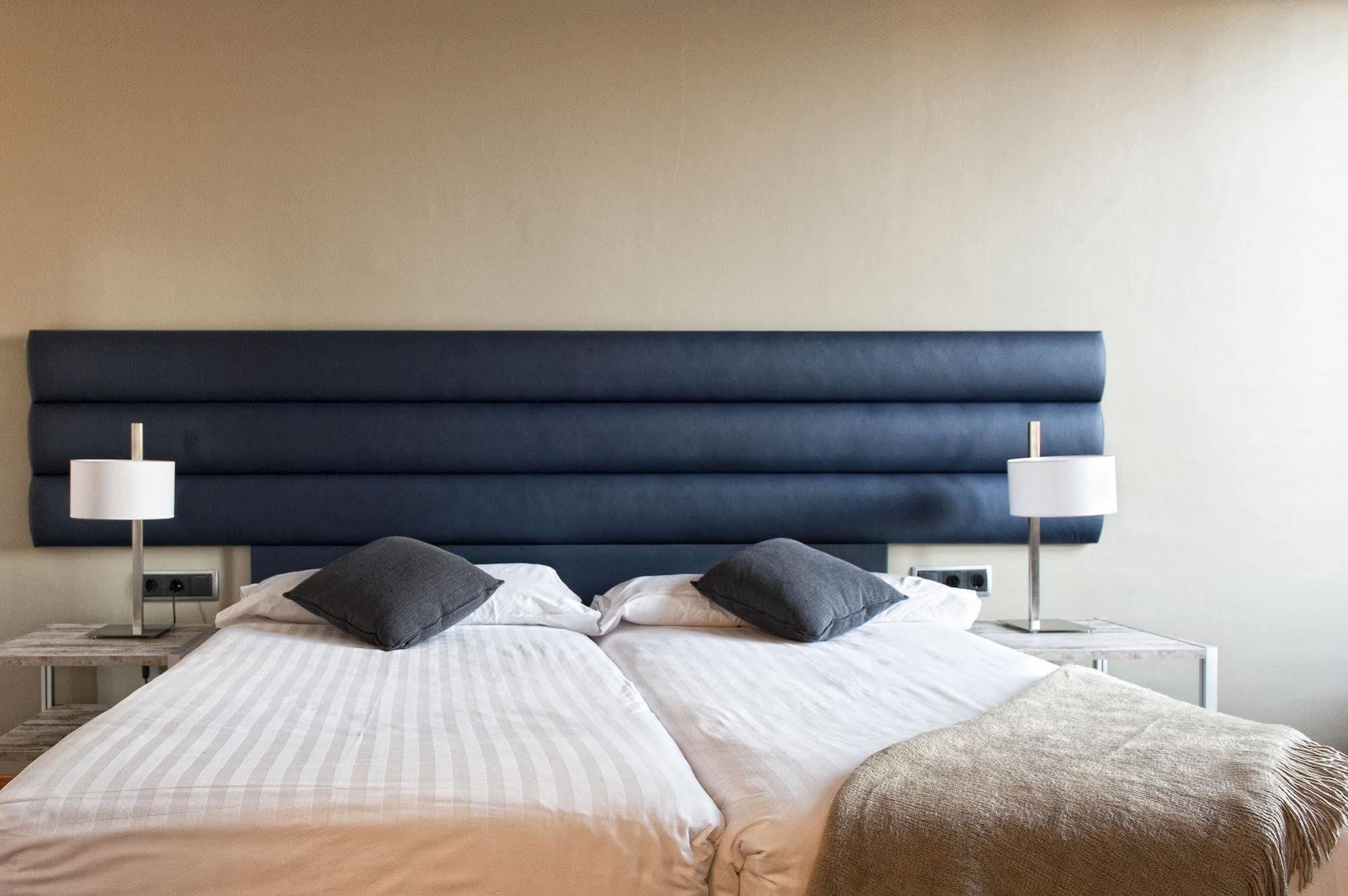 Mh Tetuan Apartment