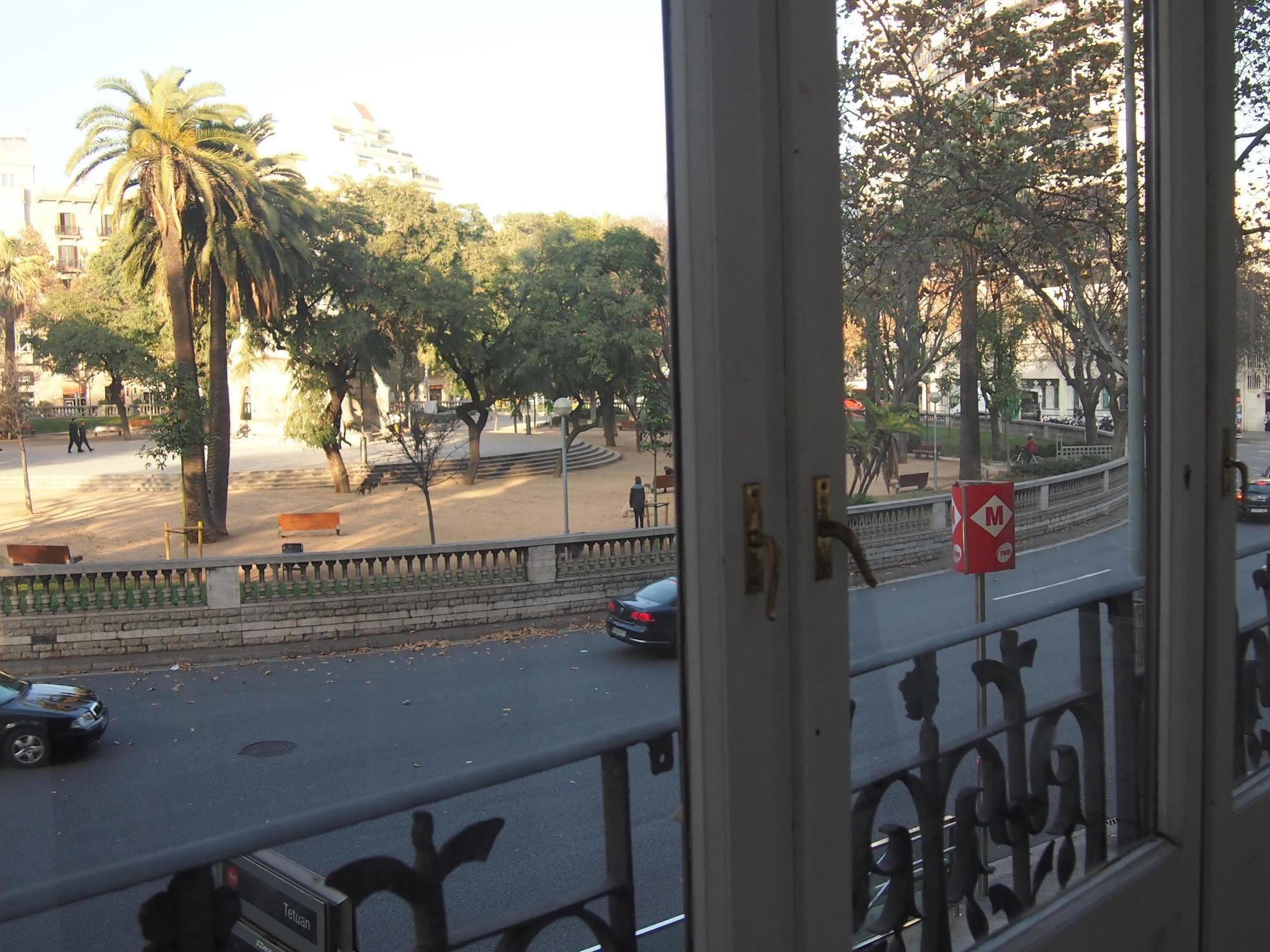 Mh Tetuan Apartment *