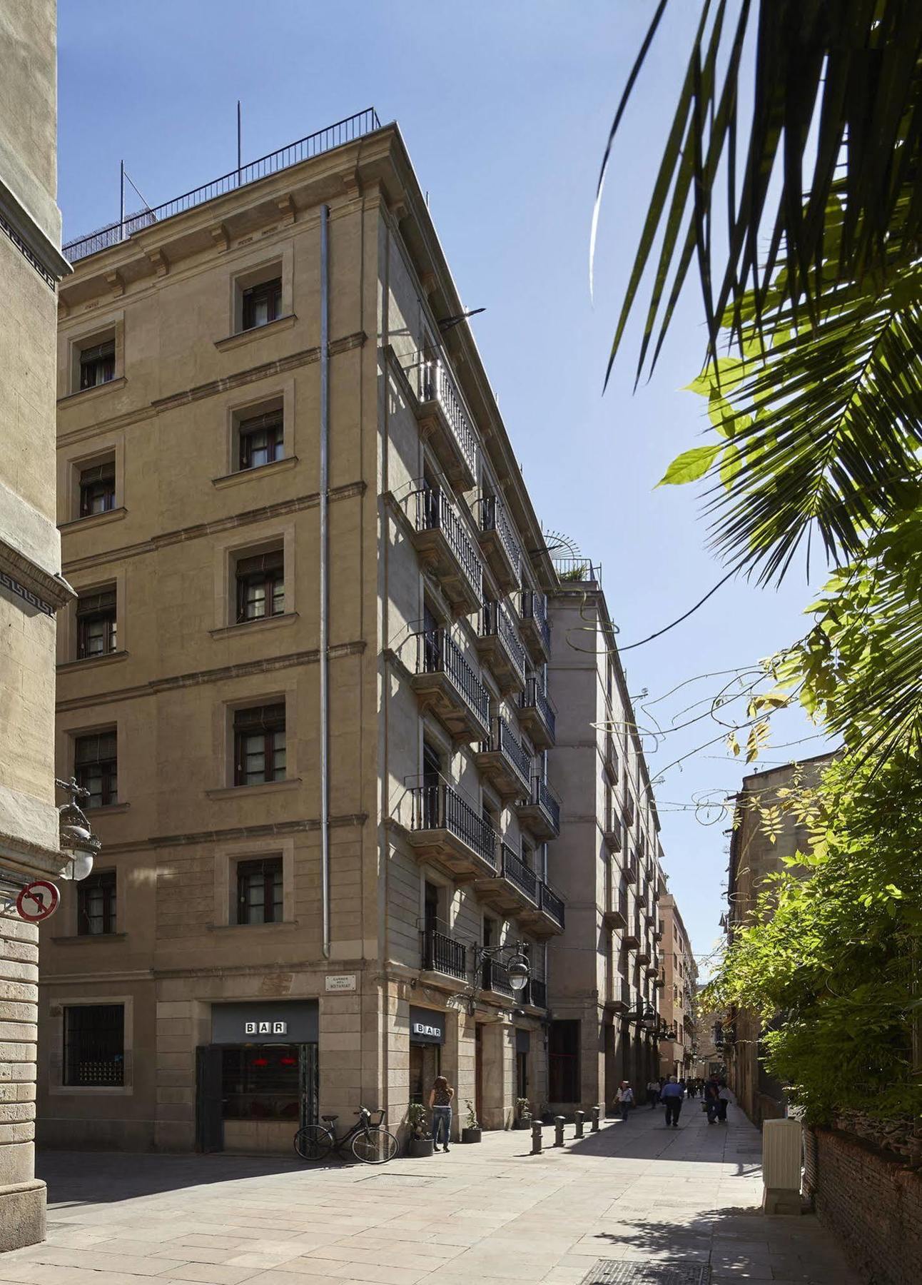 Casa Camper Hotel Barcelona