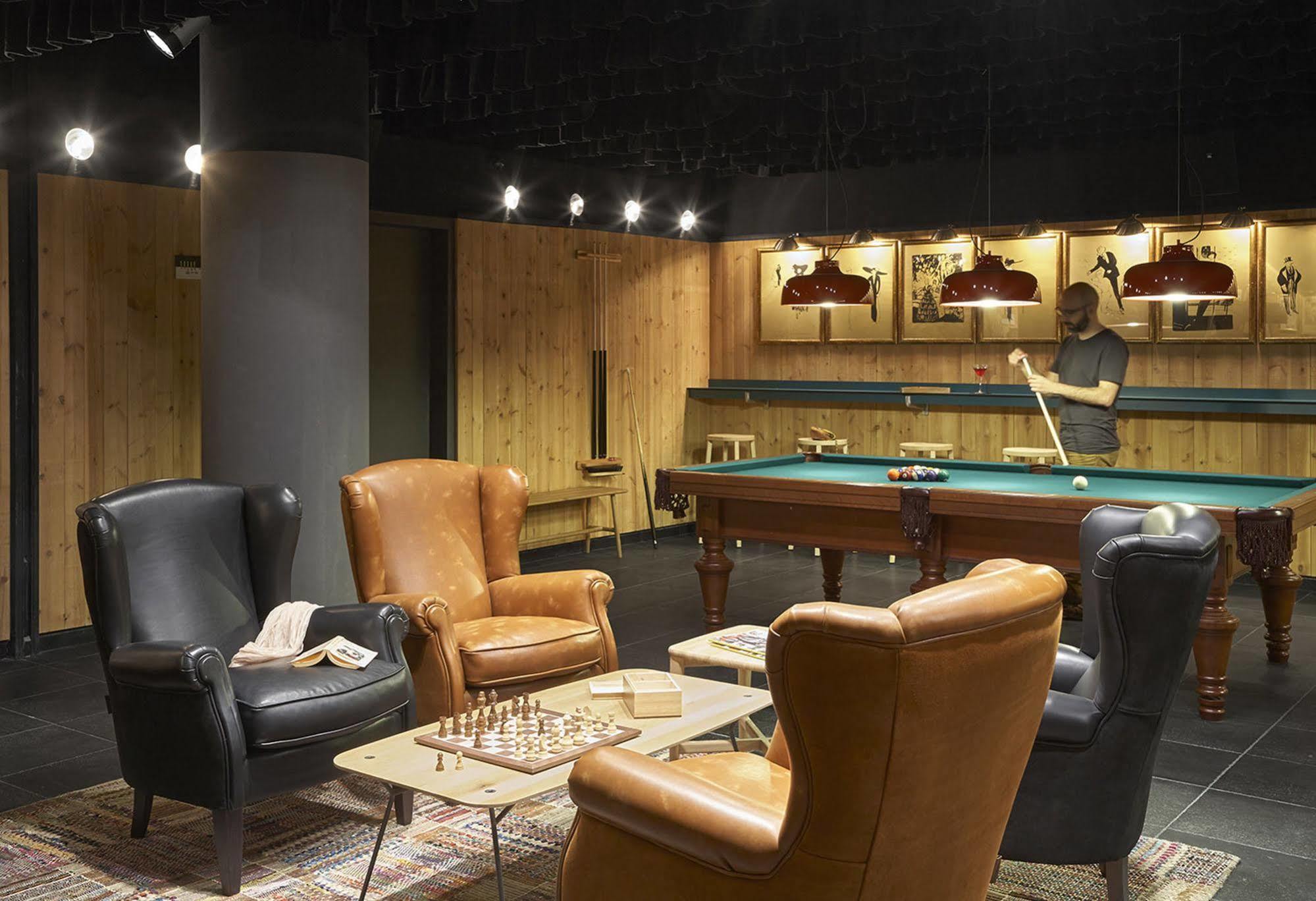 Casa Camper Hotel Barcelona