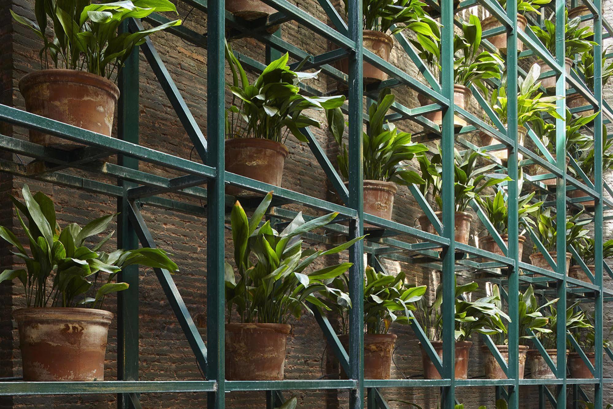 Casa Camper Hotel Barcelona