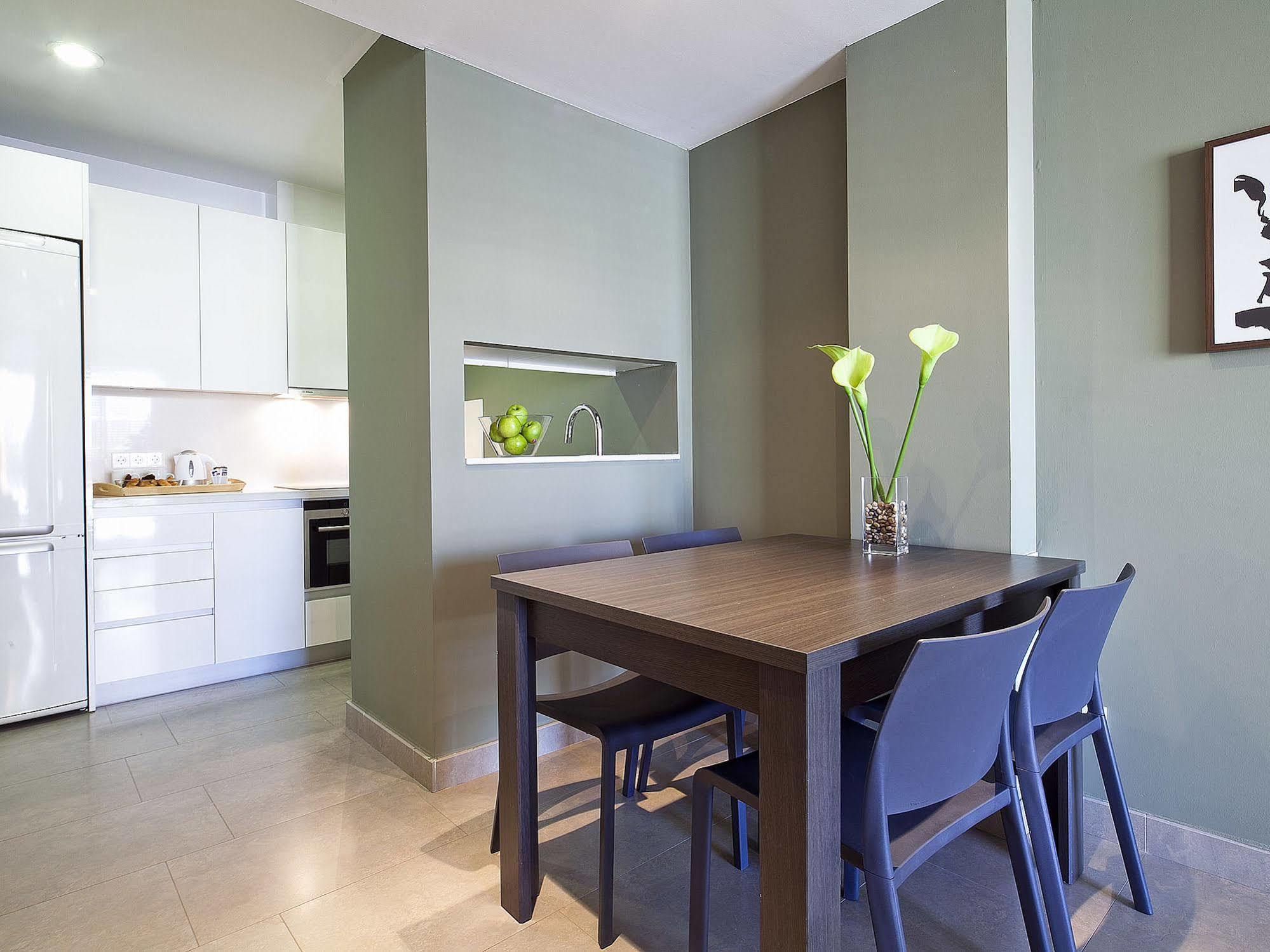 Apartment Bonavista - Virreina
