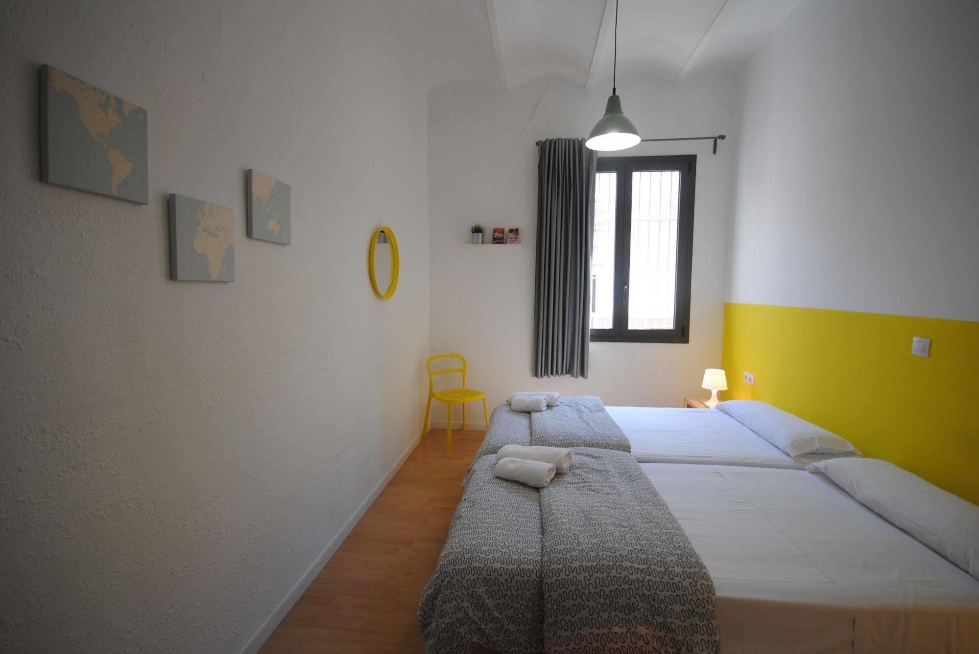 Bed & Bike Barcelone