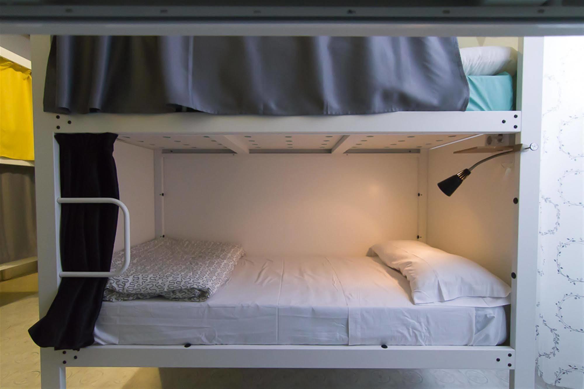 Auberge de jeunesse Bed & Bike *