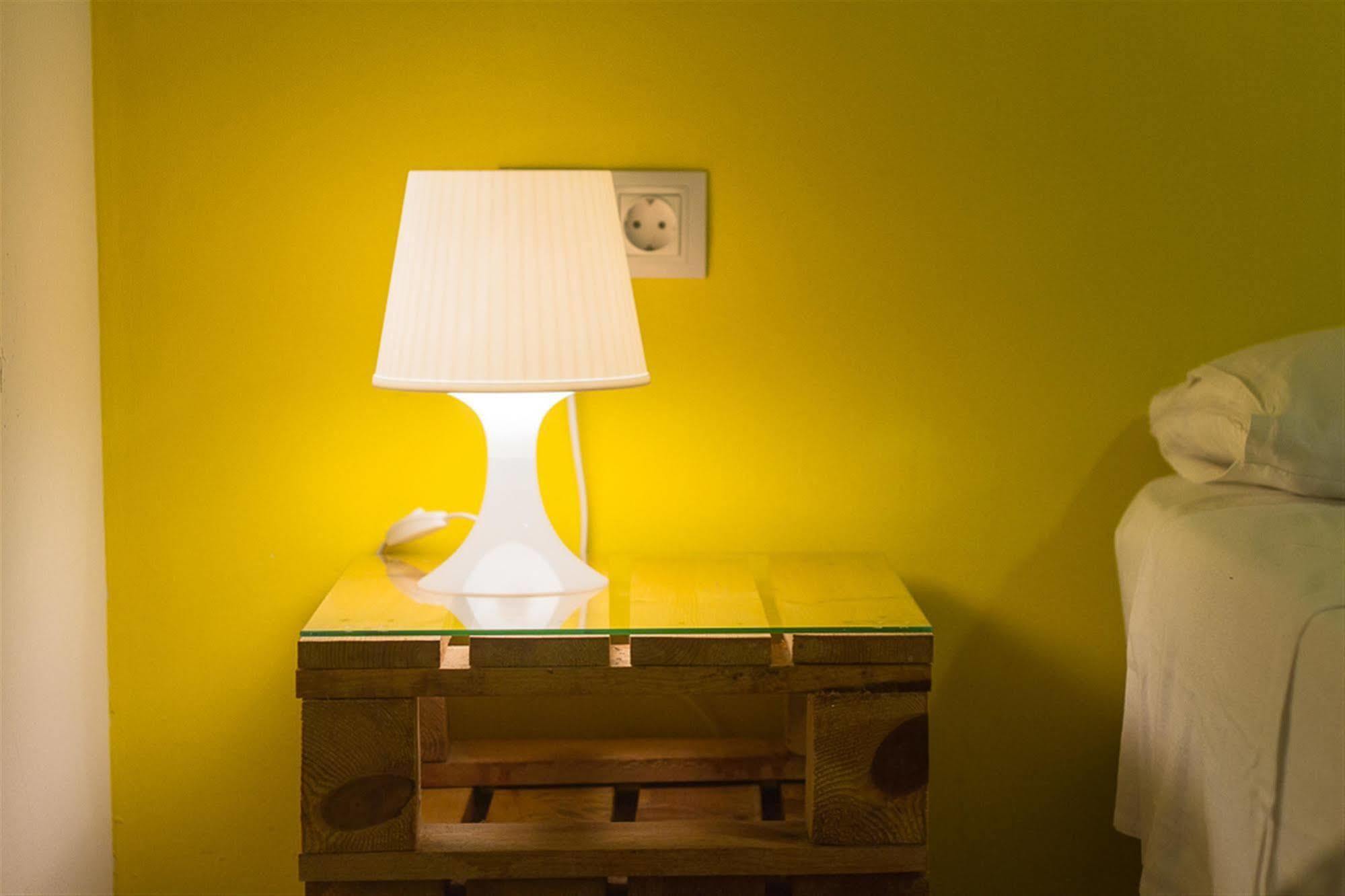 Auberge de jeunesse Bed & Bike Barcelone