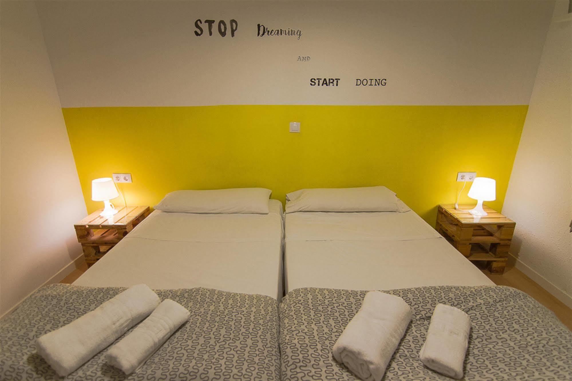 Bed & Bike Barcelone