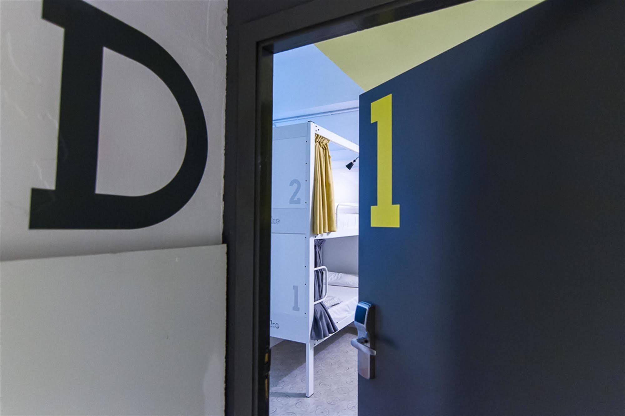 Bed & Bike Auberge de jeunesse *