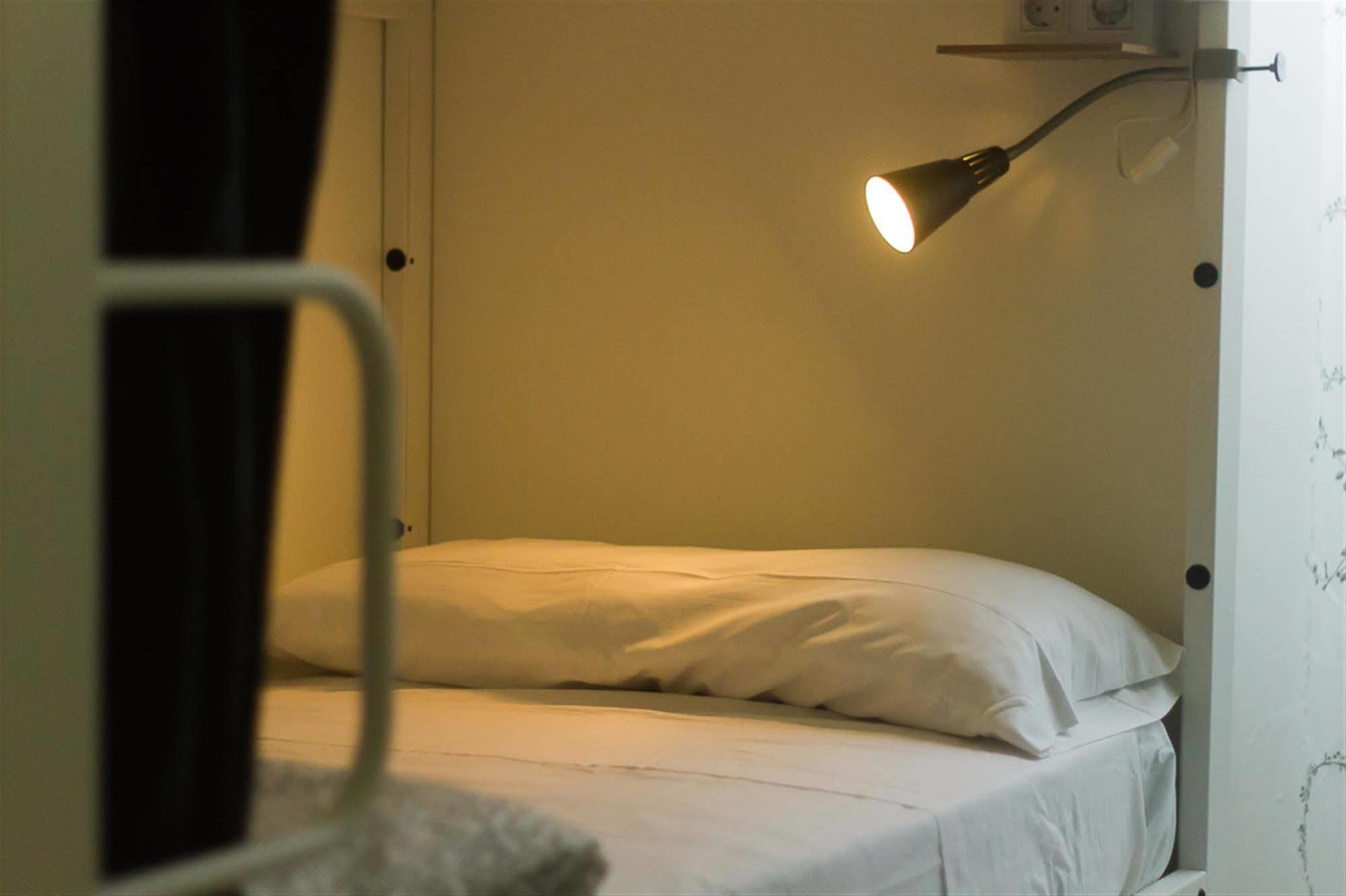 Bed & Bike Barcelone