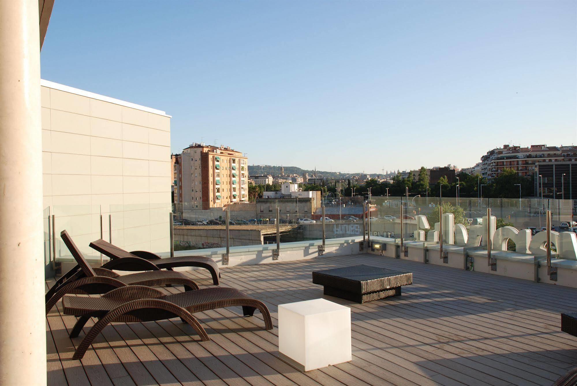 Twentytu Hostel Barcelona