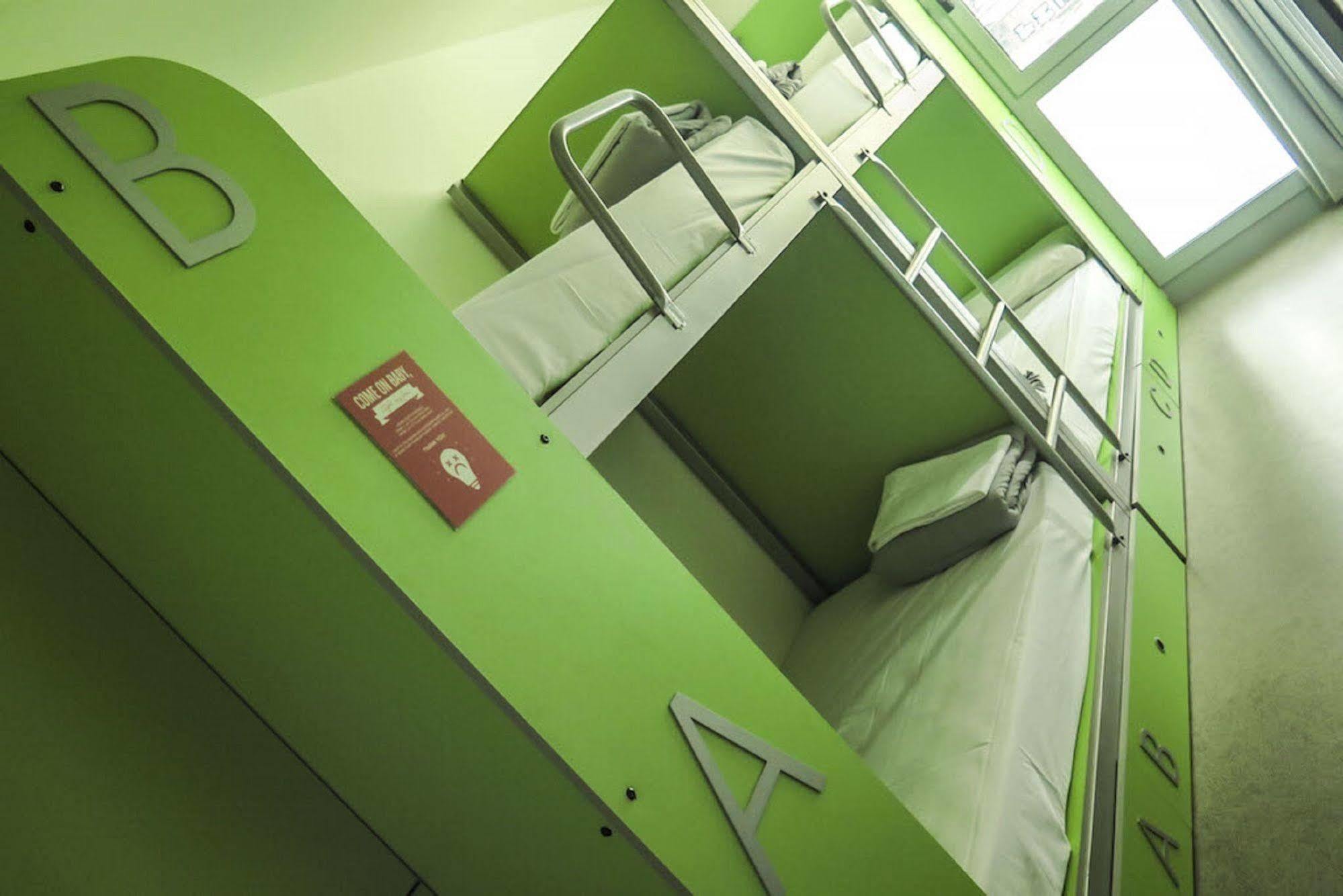Twentytu Hostel