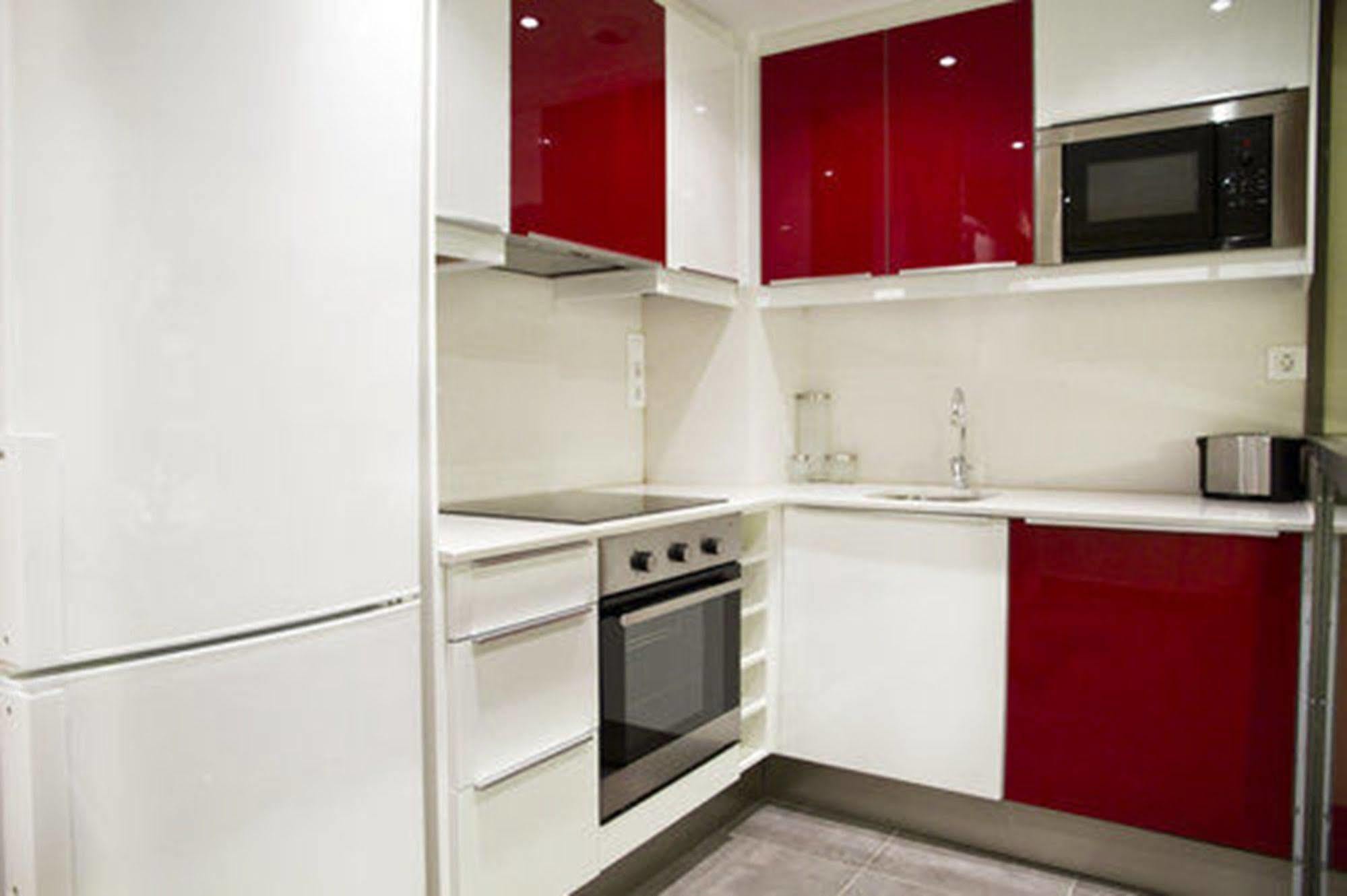 Ola Living Macba Apartment *