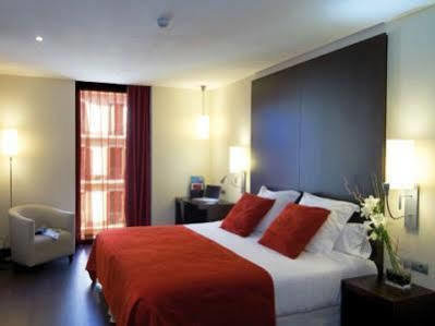 Hesperia Sport * Barcelone