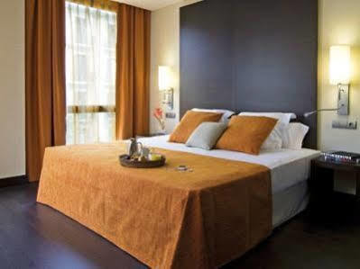 Hesperia Sport Appartement *