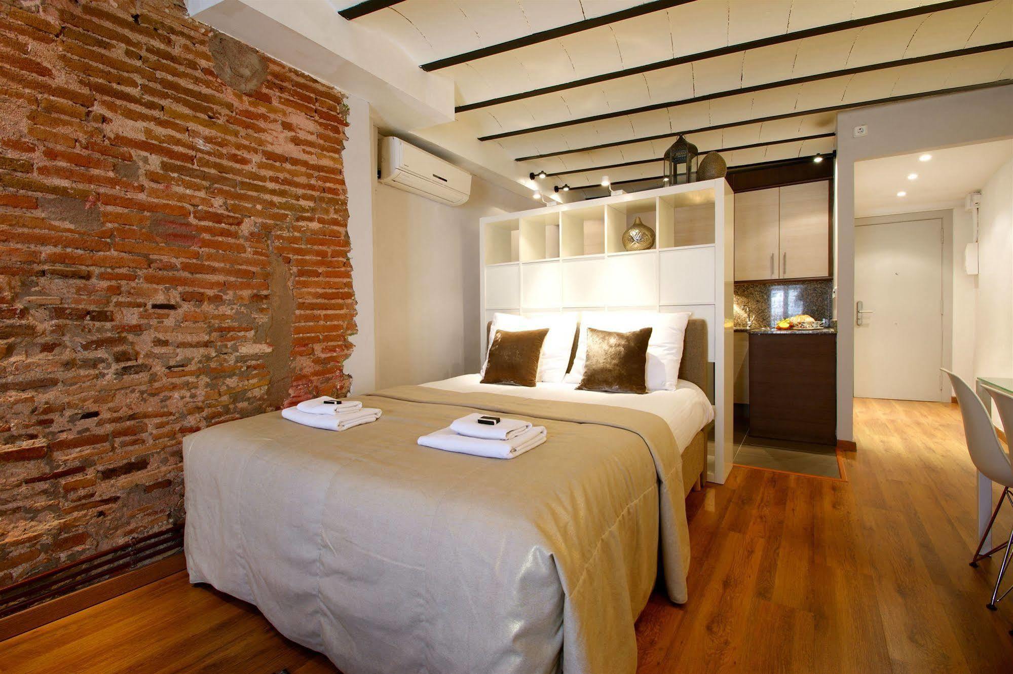 Borne Down Town Hotel Barcelone