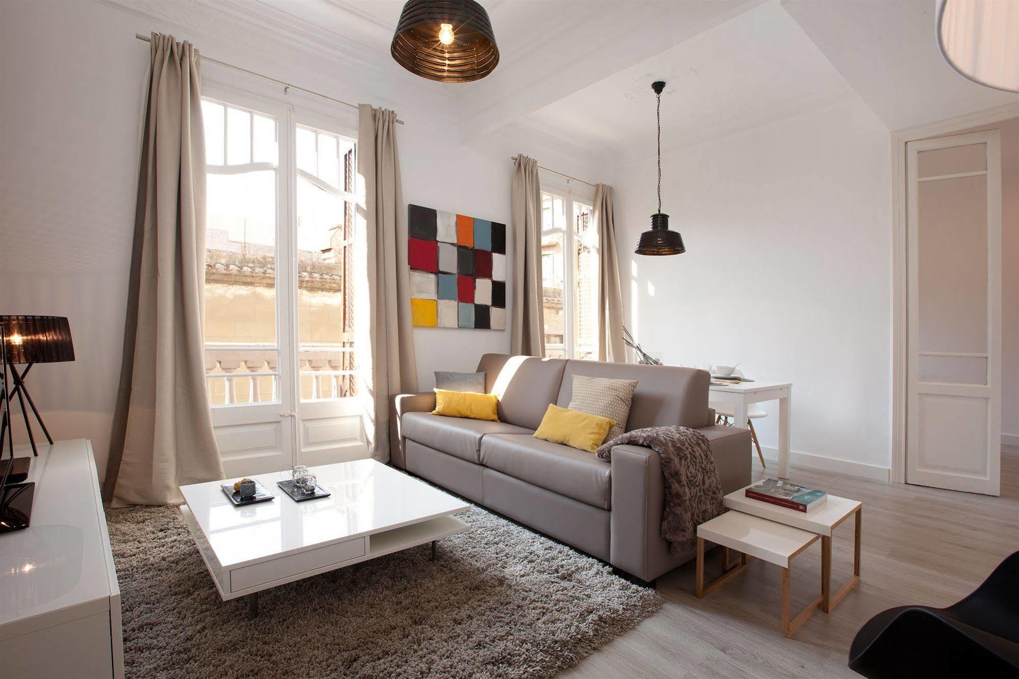Appartement Click&flat Seneca *