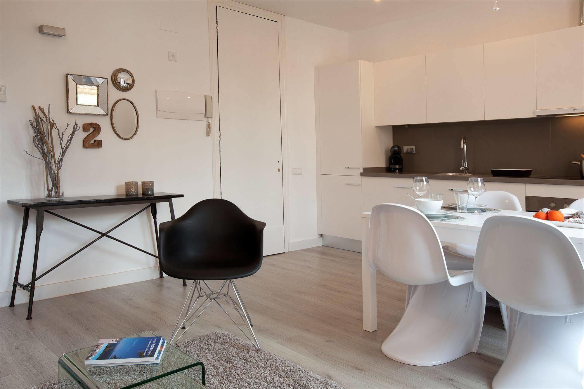 Appartement Click&flat Seneca *