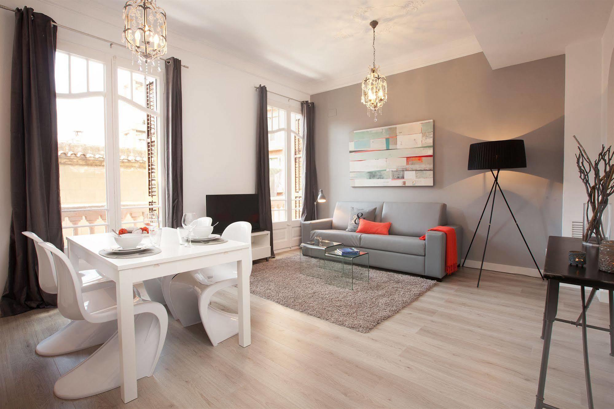 Click&flat Seneca Appartement *