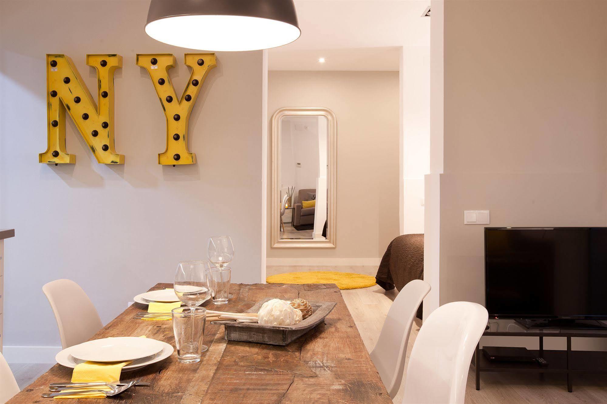 Click&flat Seneca Appartement