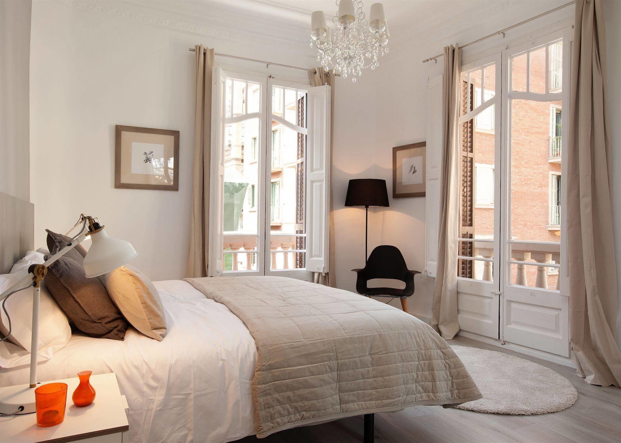 Click&flat Seneca Appartement Barcelona