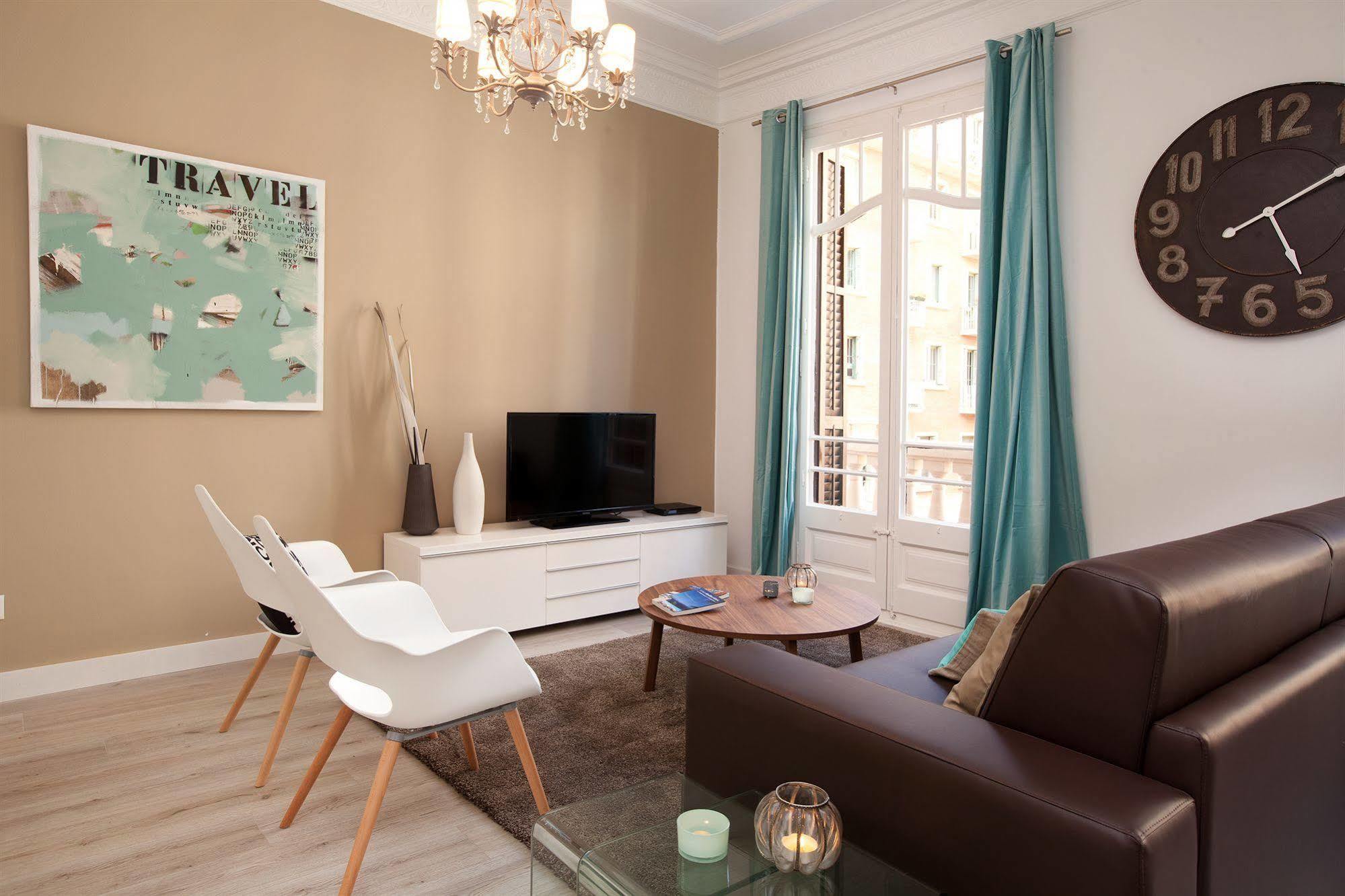 Appartement Click&flat Seneca *