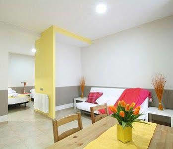 Appartement Sants Station