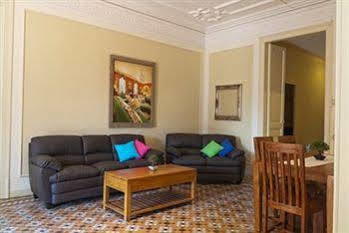 Sibsbcn- Rambla- Family Friends Business Appartement *