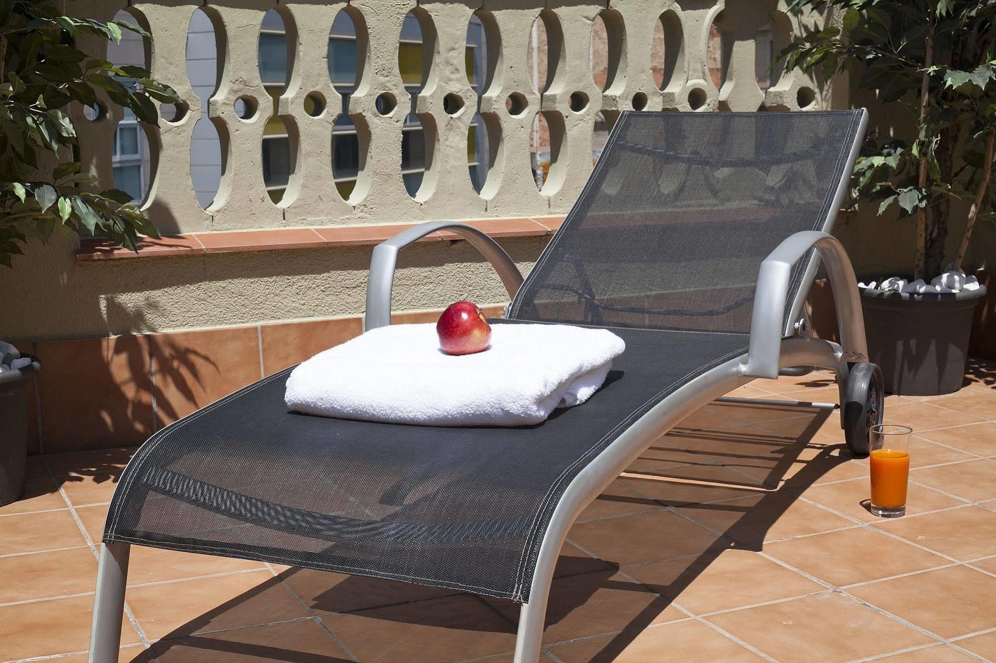 Appartement Bonavista - Eixample Barcelone