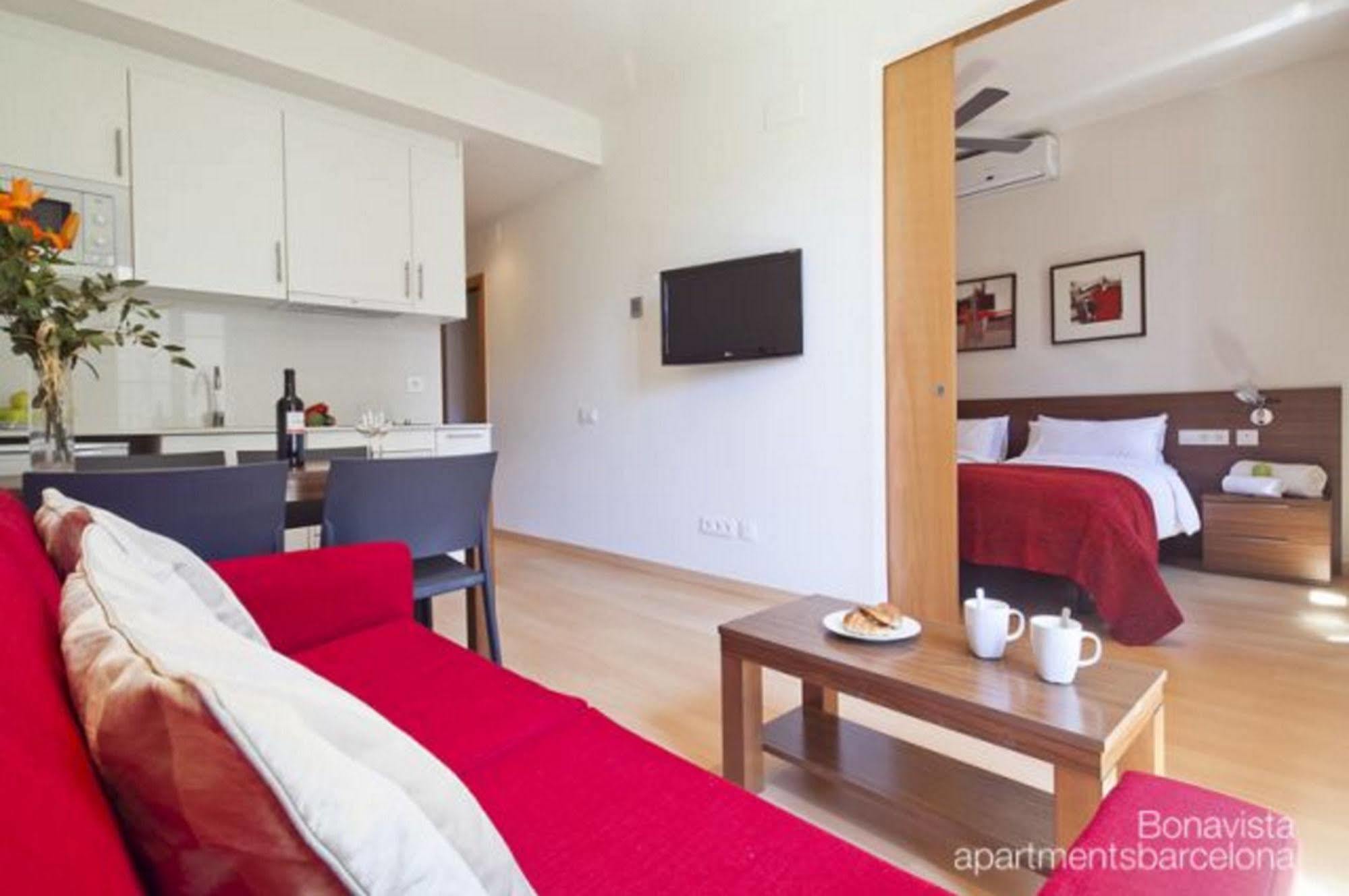 Bonavista - Eixample Appartement *