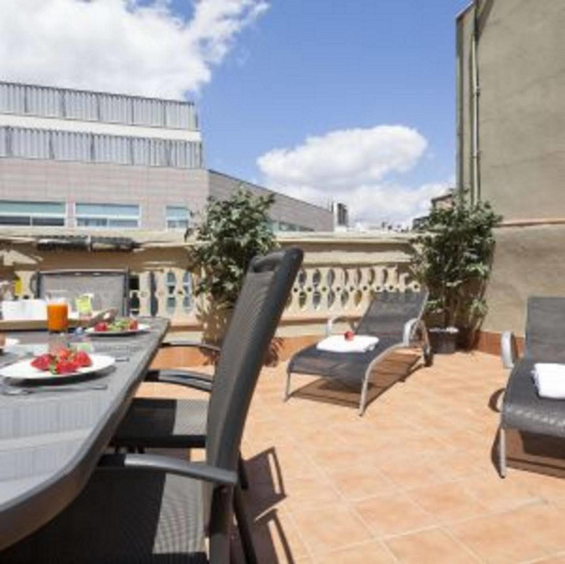 Appartement Bonavista - Eixample