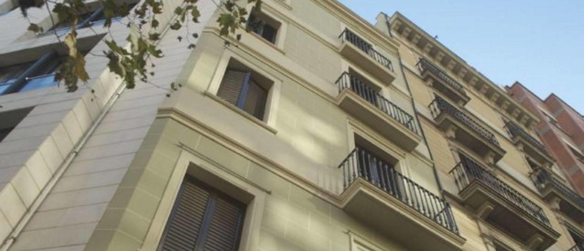 Bonavista - Eixample Appartement