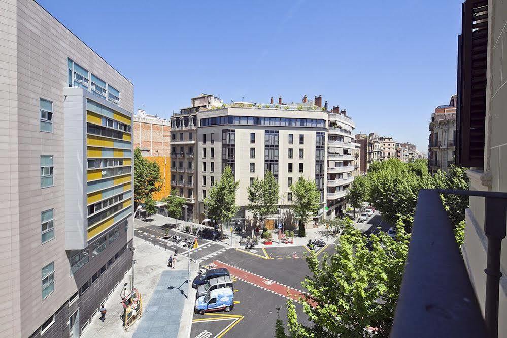 Bonavista - Eixample