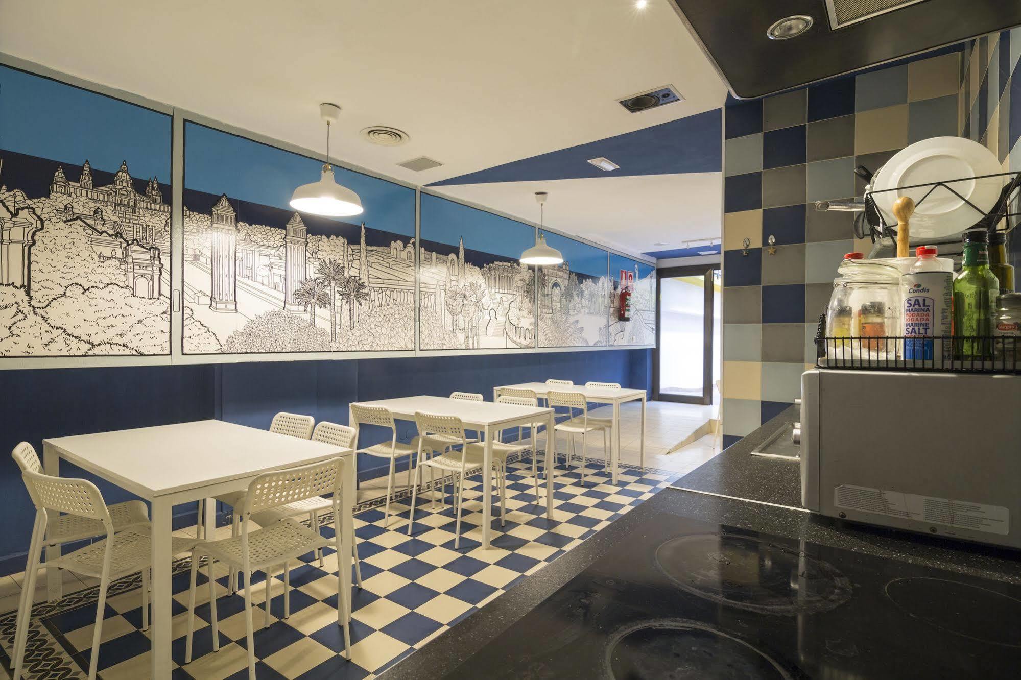 Factory Hostel