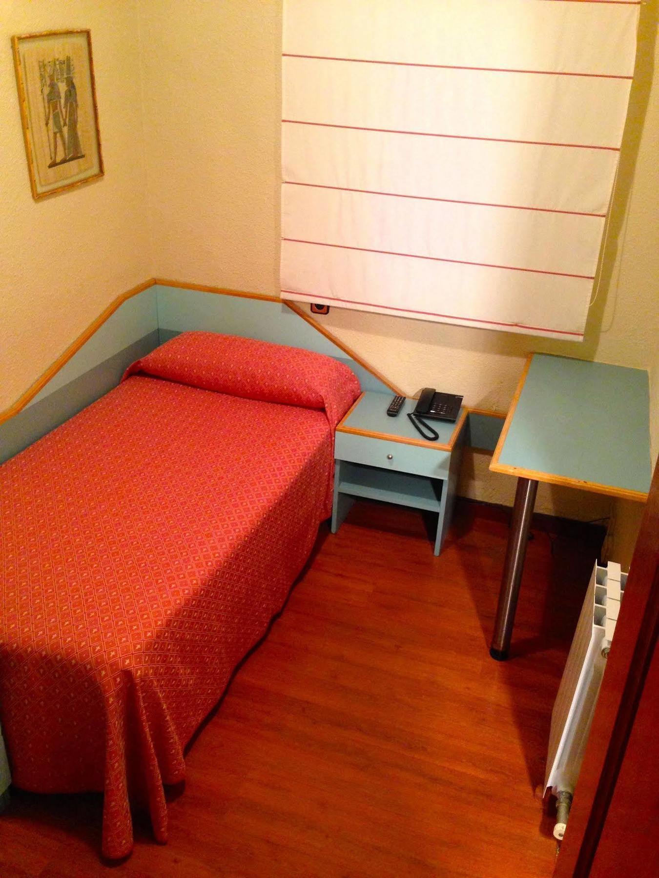 Apartment Pelayo Deluxe *