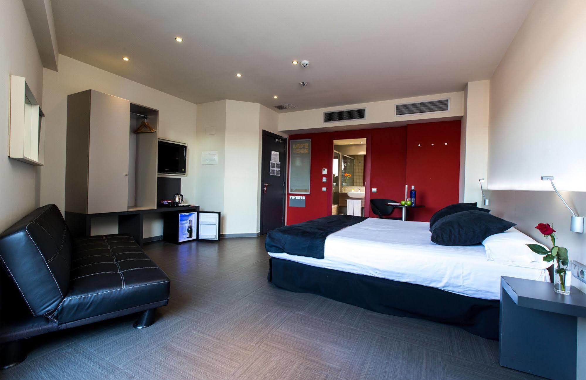 Leonardo Boutique Sagrada Familia Hotel 3*
