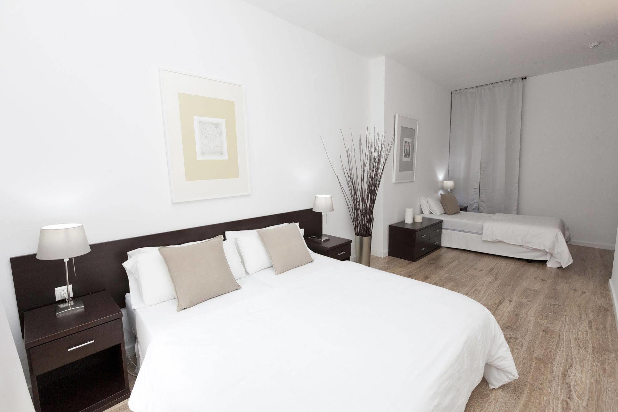 Happy Apartment Barcelona