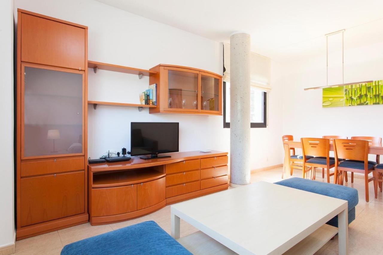 Apartment Plaza De Espana Arenas