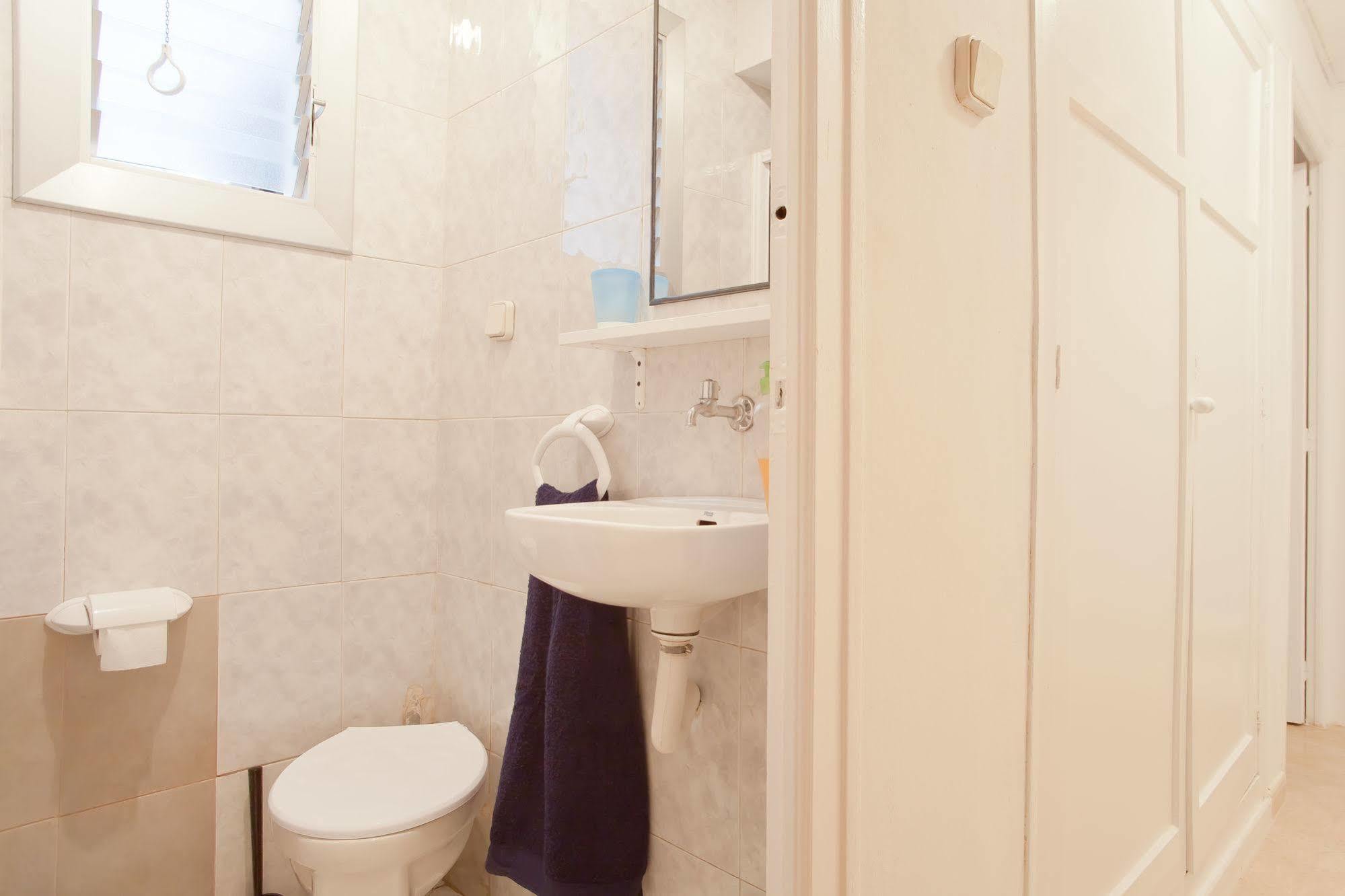 Apartamentos Tarradellas Sants Estacio * Barcelona