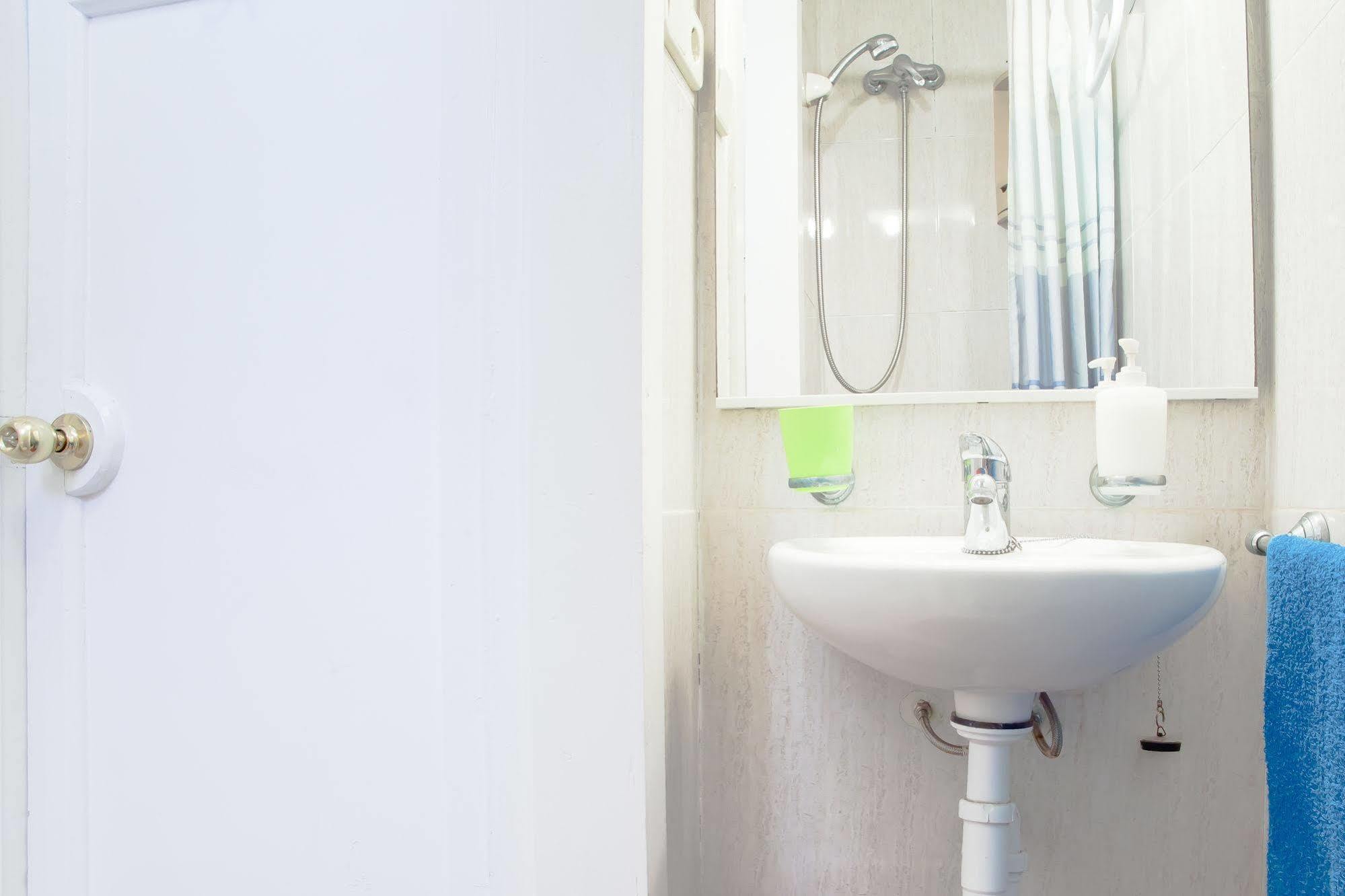 Apartamentos Tarradellas Sants Estacio *