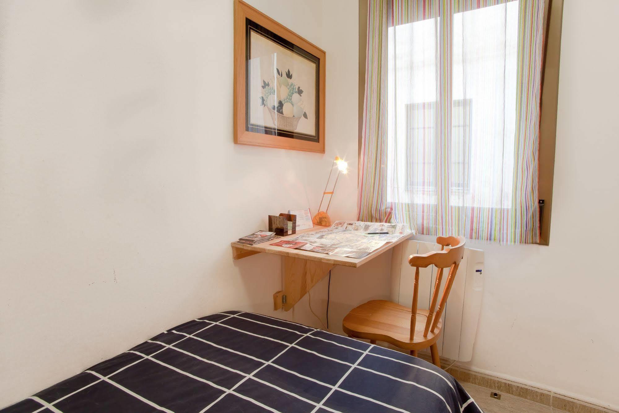Apartamentos Tarradellas Sants Estacio * Barcelona