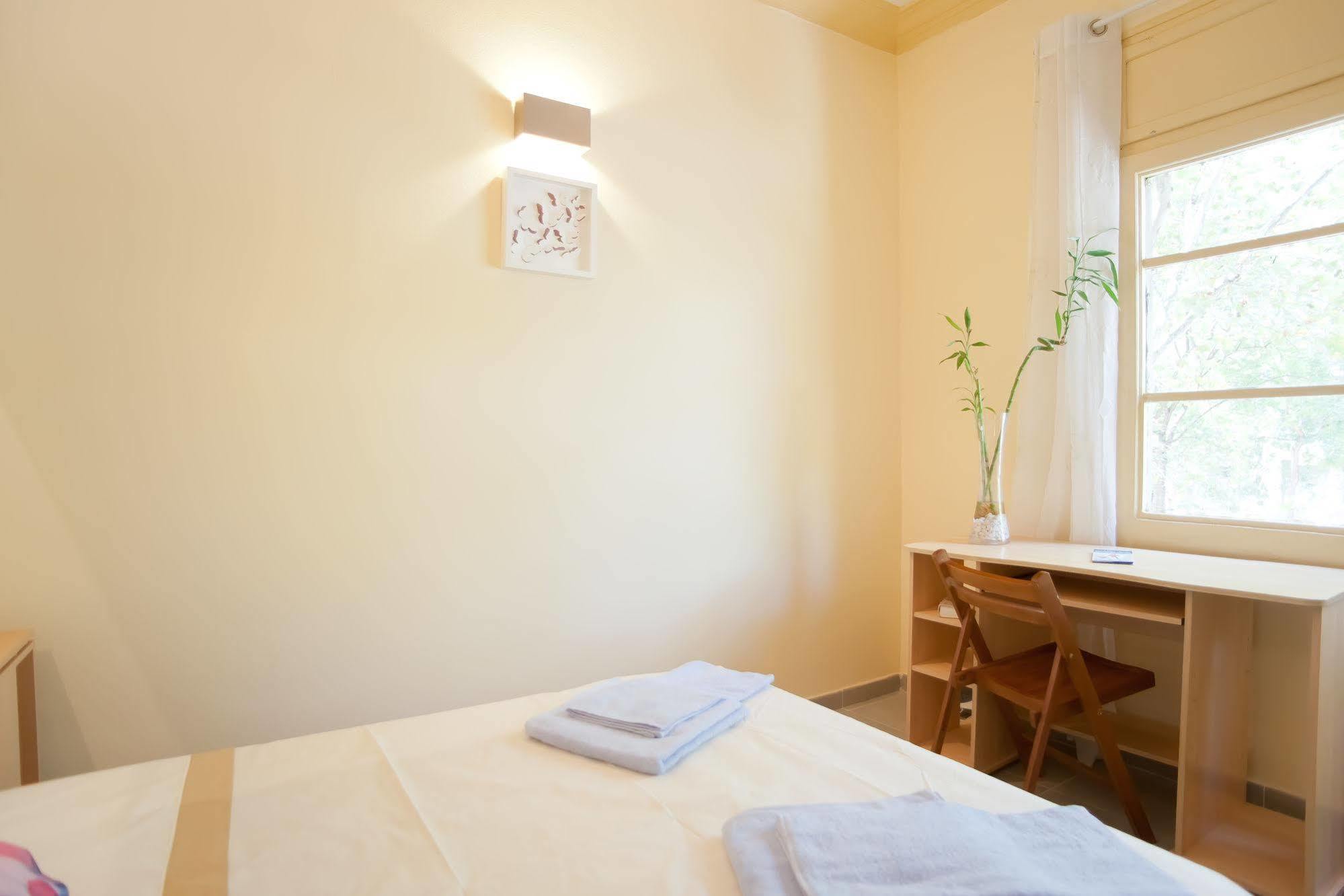 Apartment Apartamentos Tarradellas Sants Estacio Barcelona