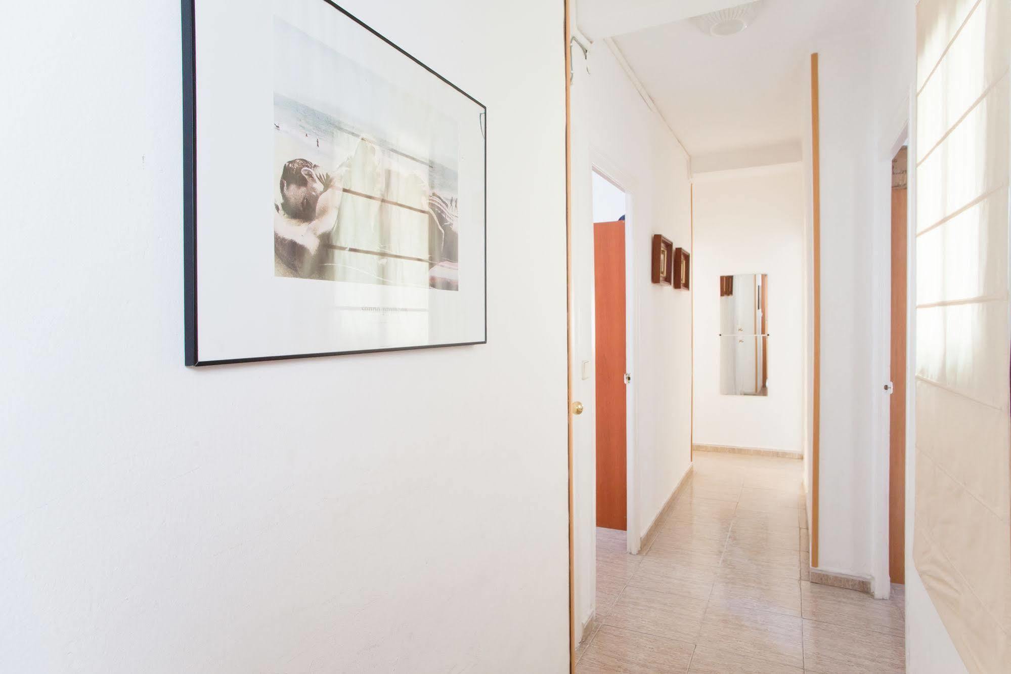 Apartment Apartamentos Tarradellas Sants Estacio *