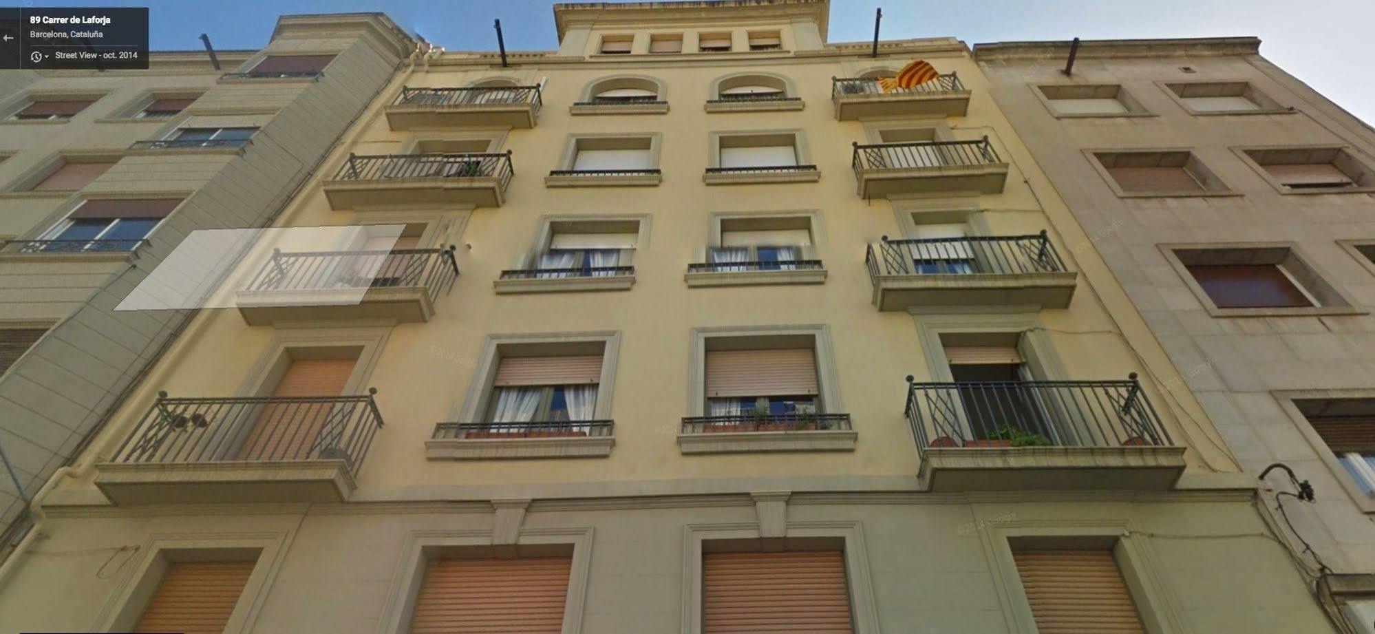Alcam Laforja Apartment