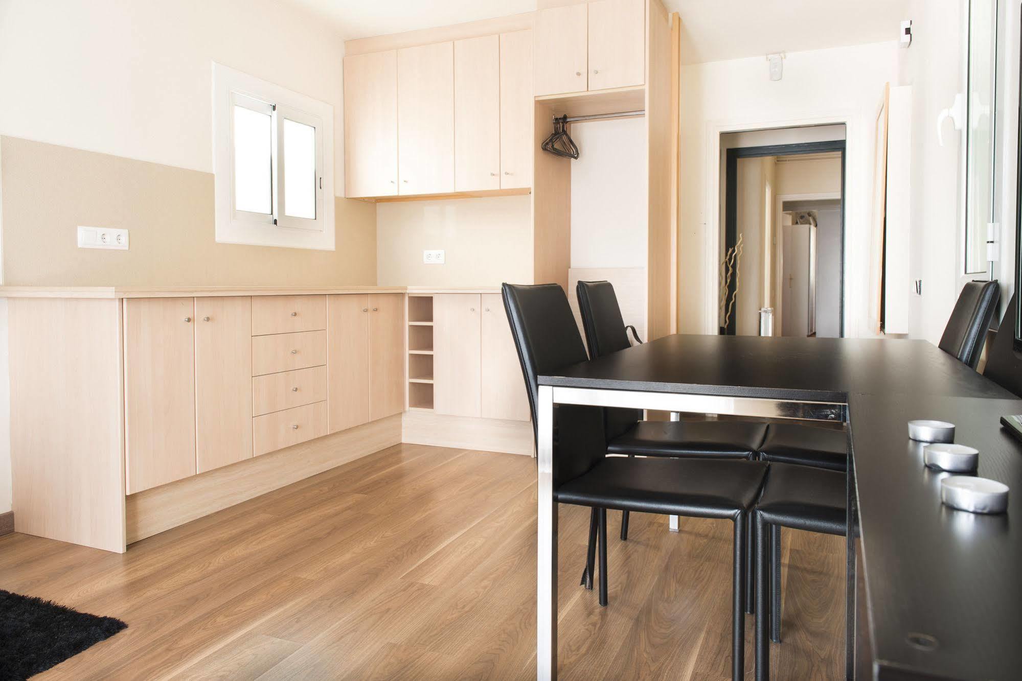 Alcam Laforja Apartment Barcelona