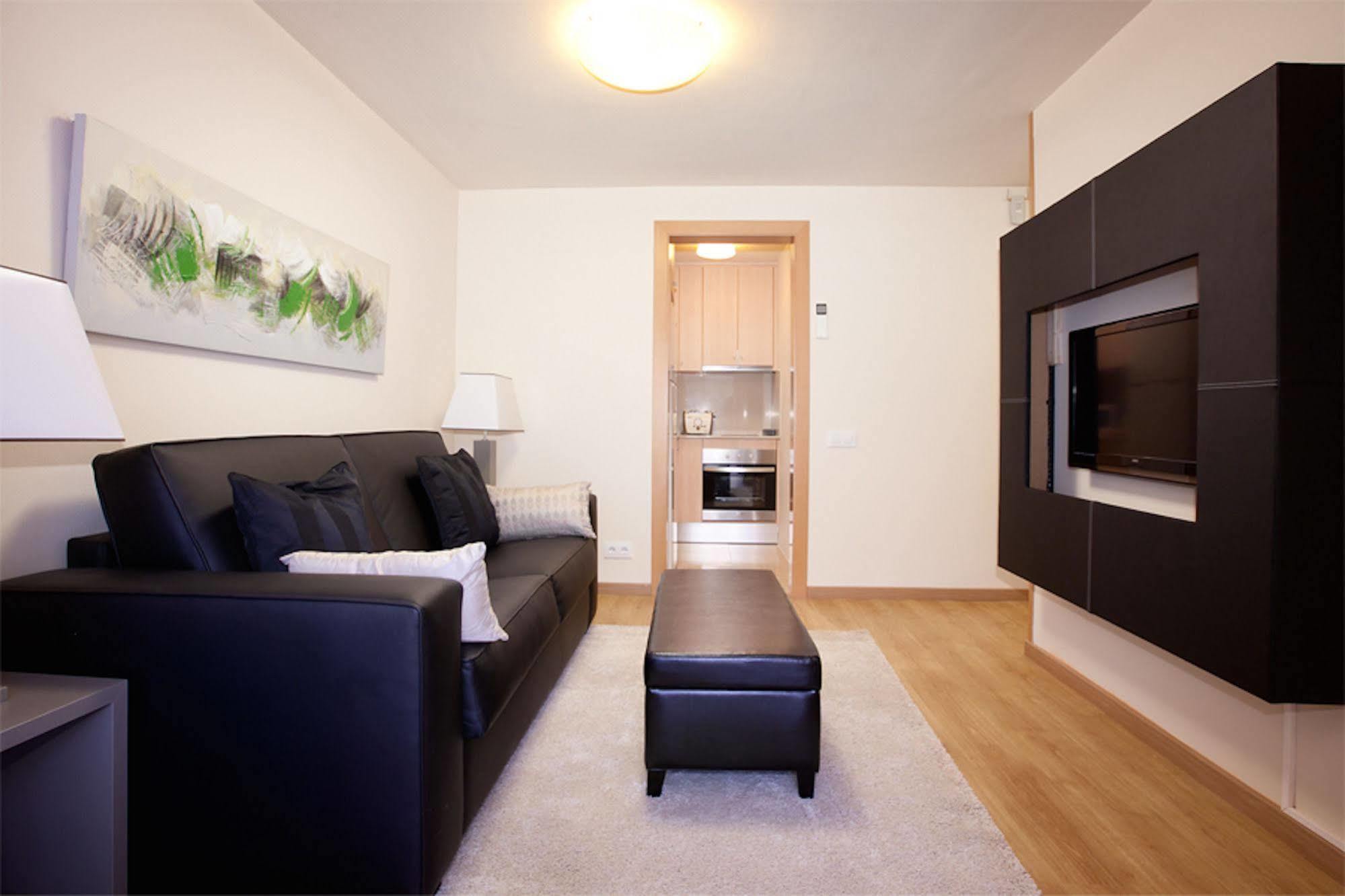 Apartment Alcam Laforja *