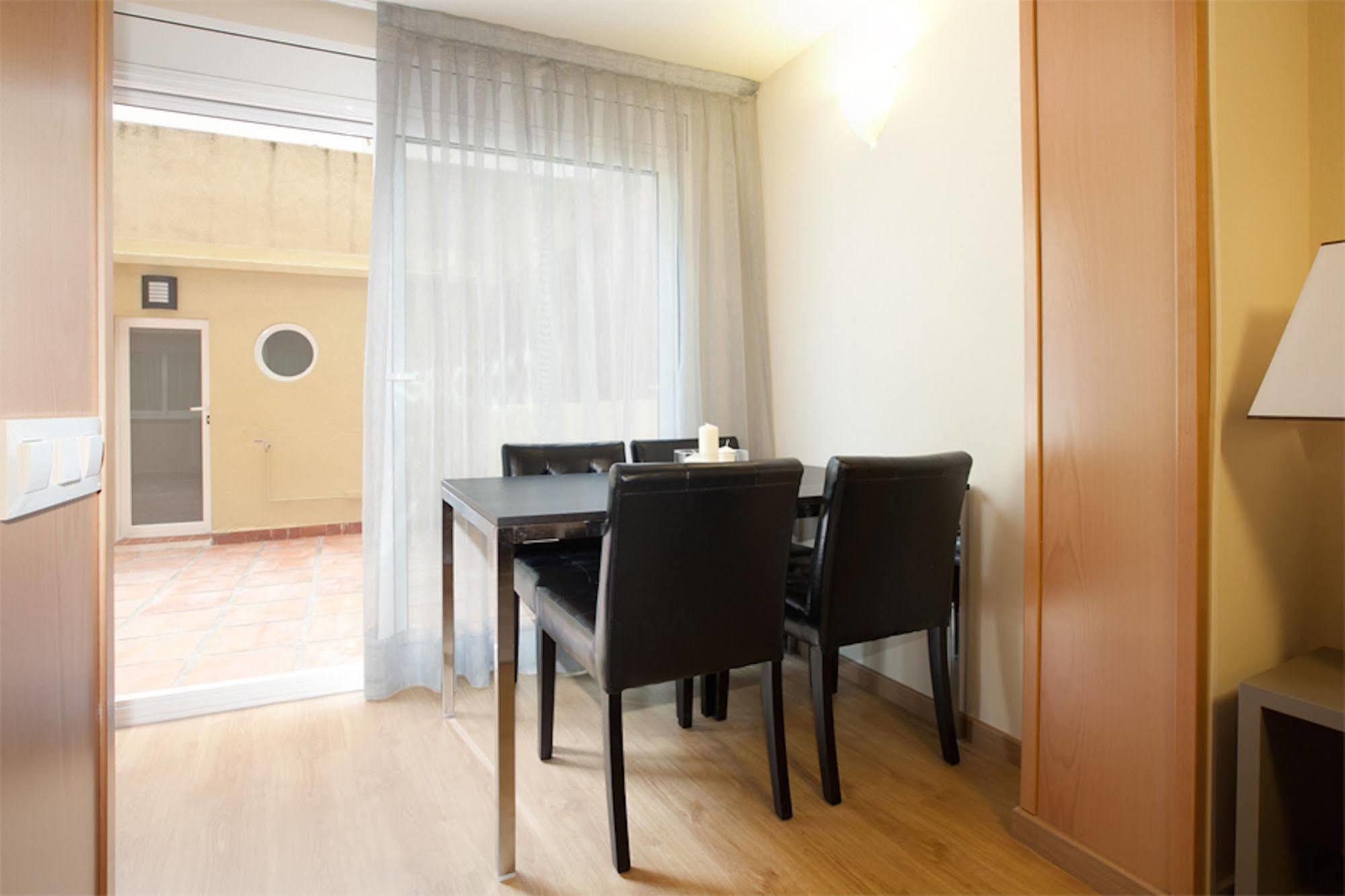 Alcam Laforja Apartamento Barcelona