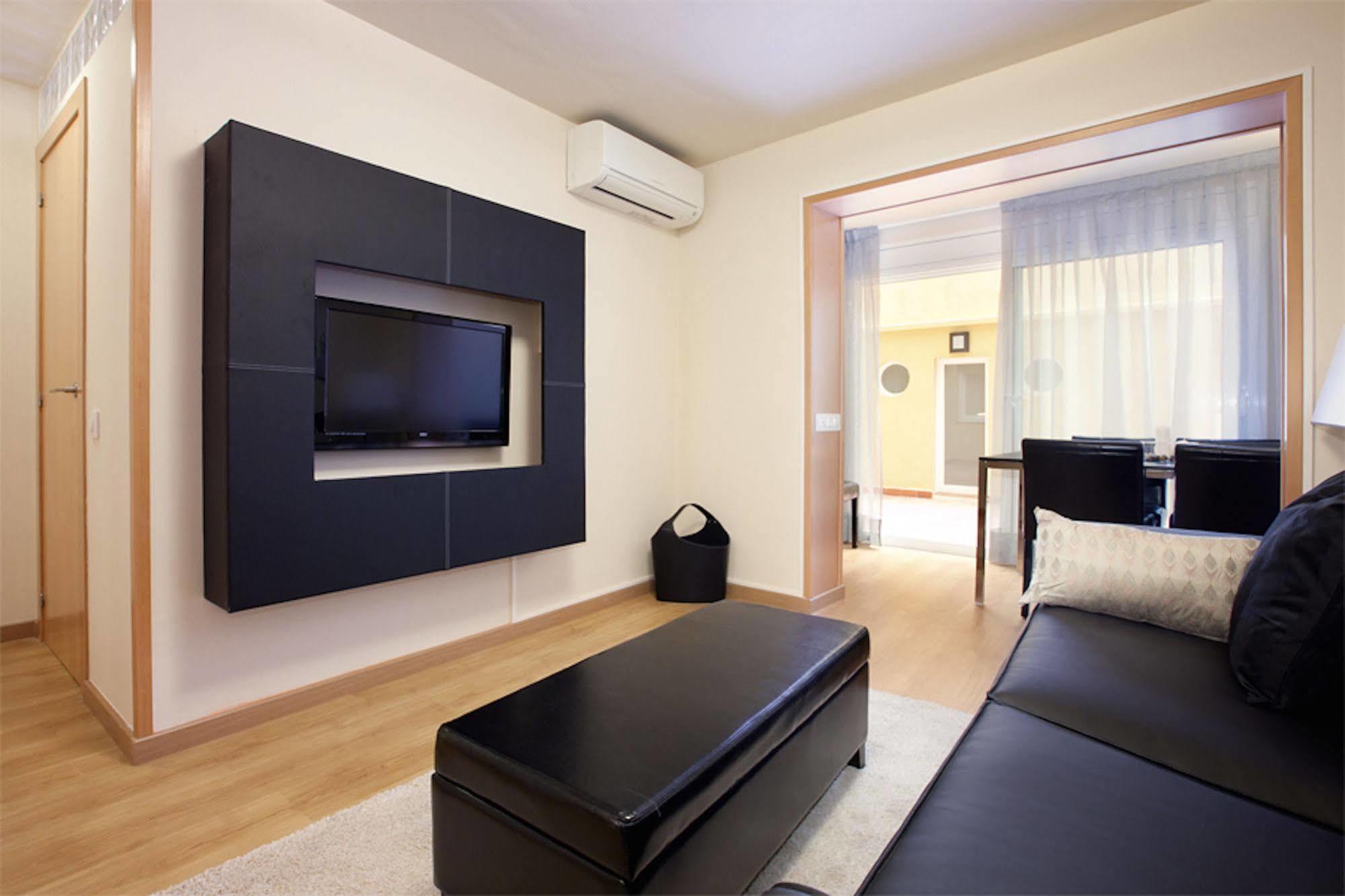 Alcam Laforja Apartment *