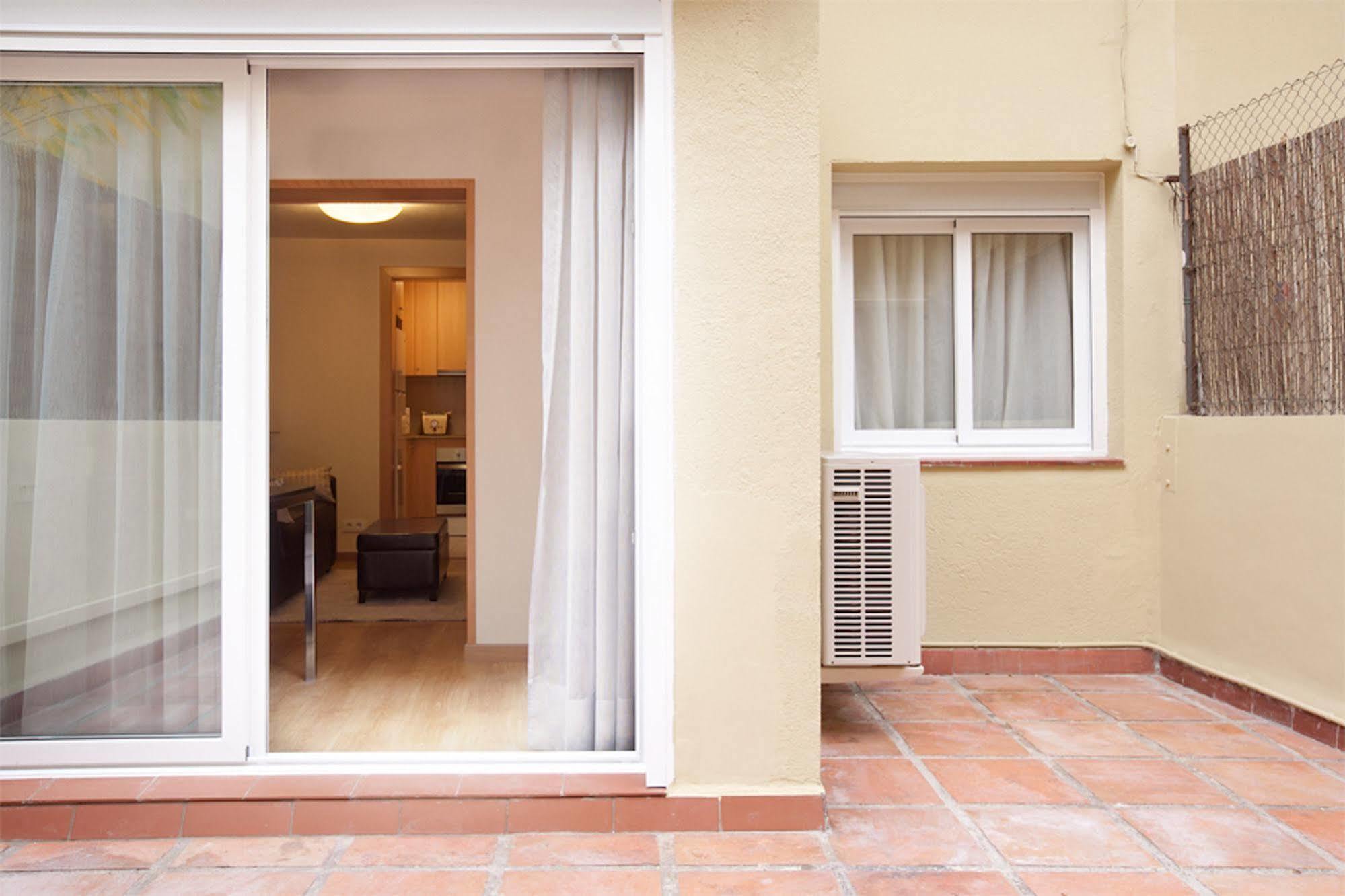 Apartment Alcam Laforja *